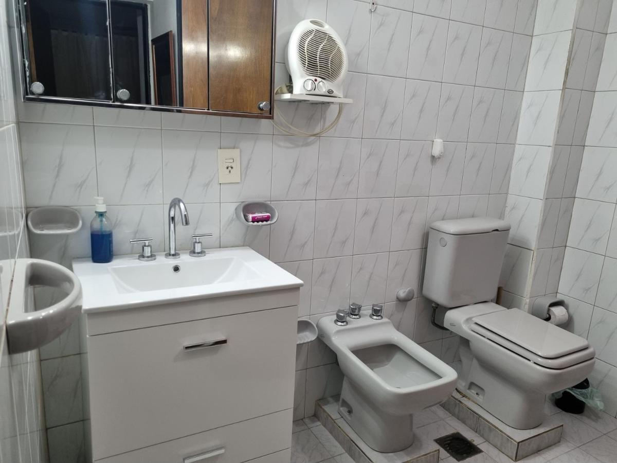 La Casa De Chiqui Holiday home