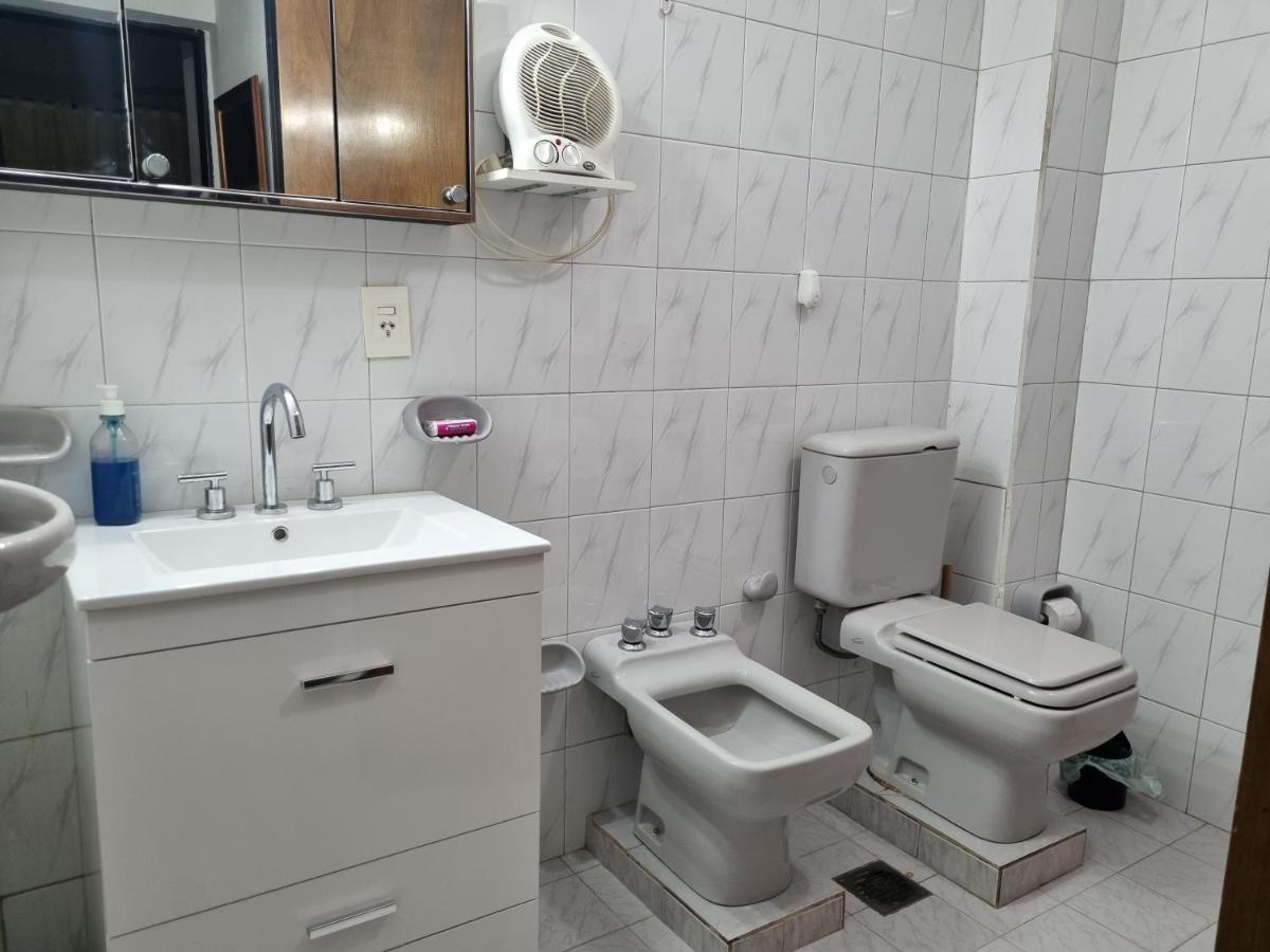La Casa De Chiqui Holiday home