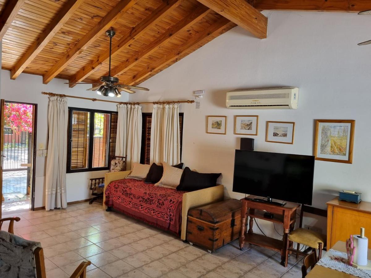 Holiday home La Casa De Chiqui Mendoza