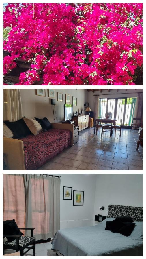 La Casa De Chiqui Holiday home *