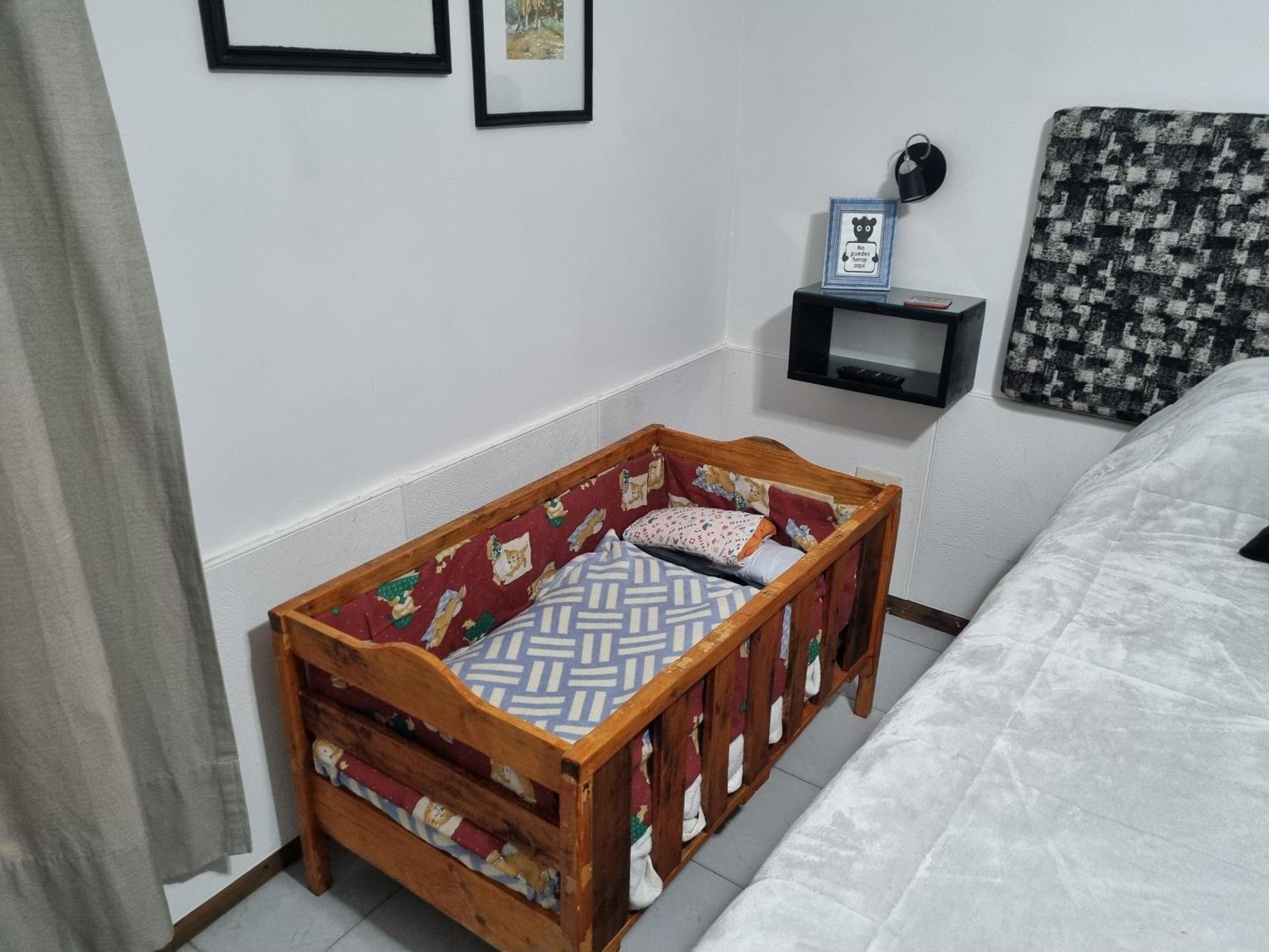 Holiday home La Casa De Chiqui *