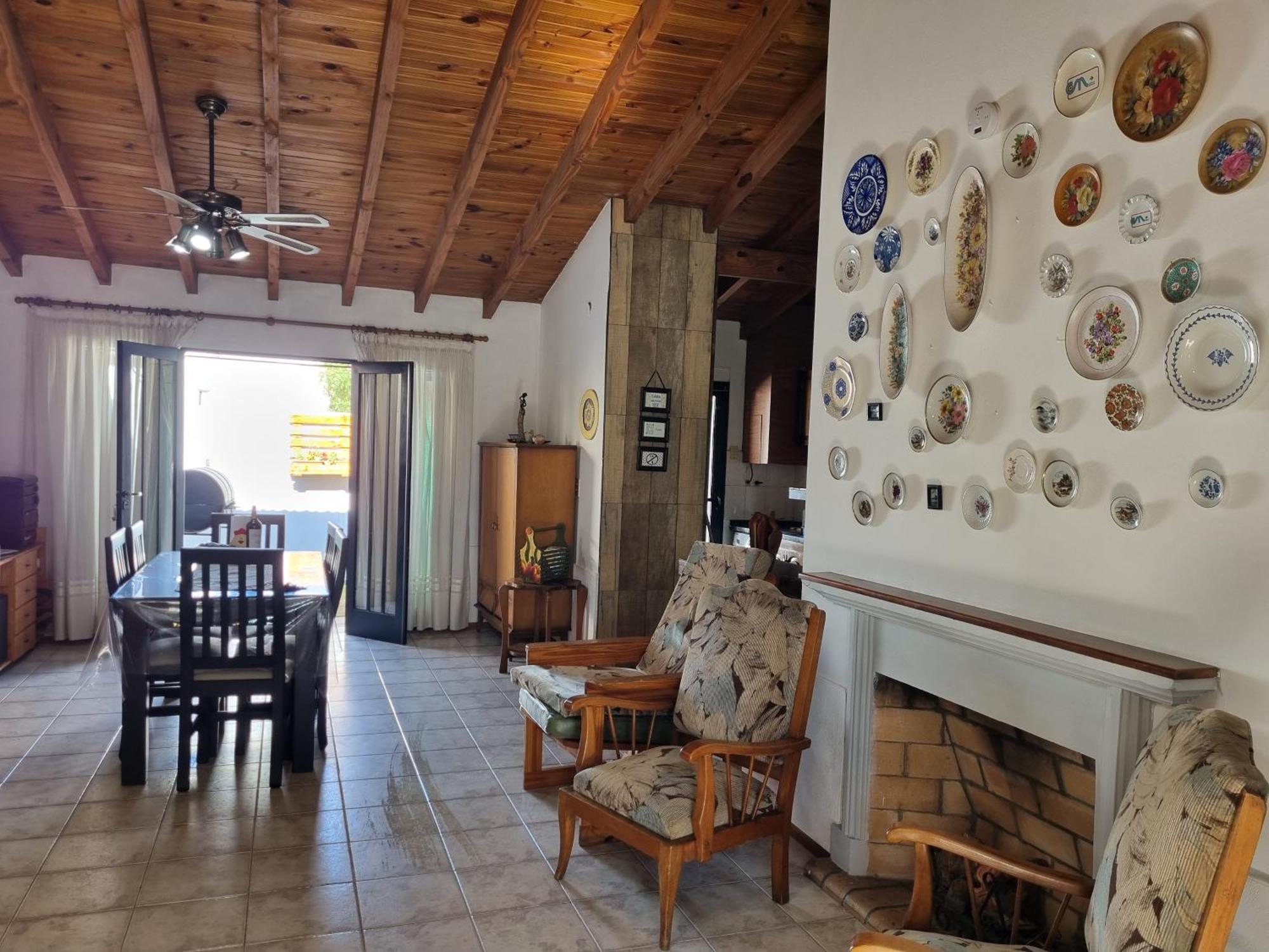 Holiday home La Casa De Chiqui