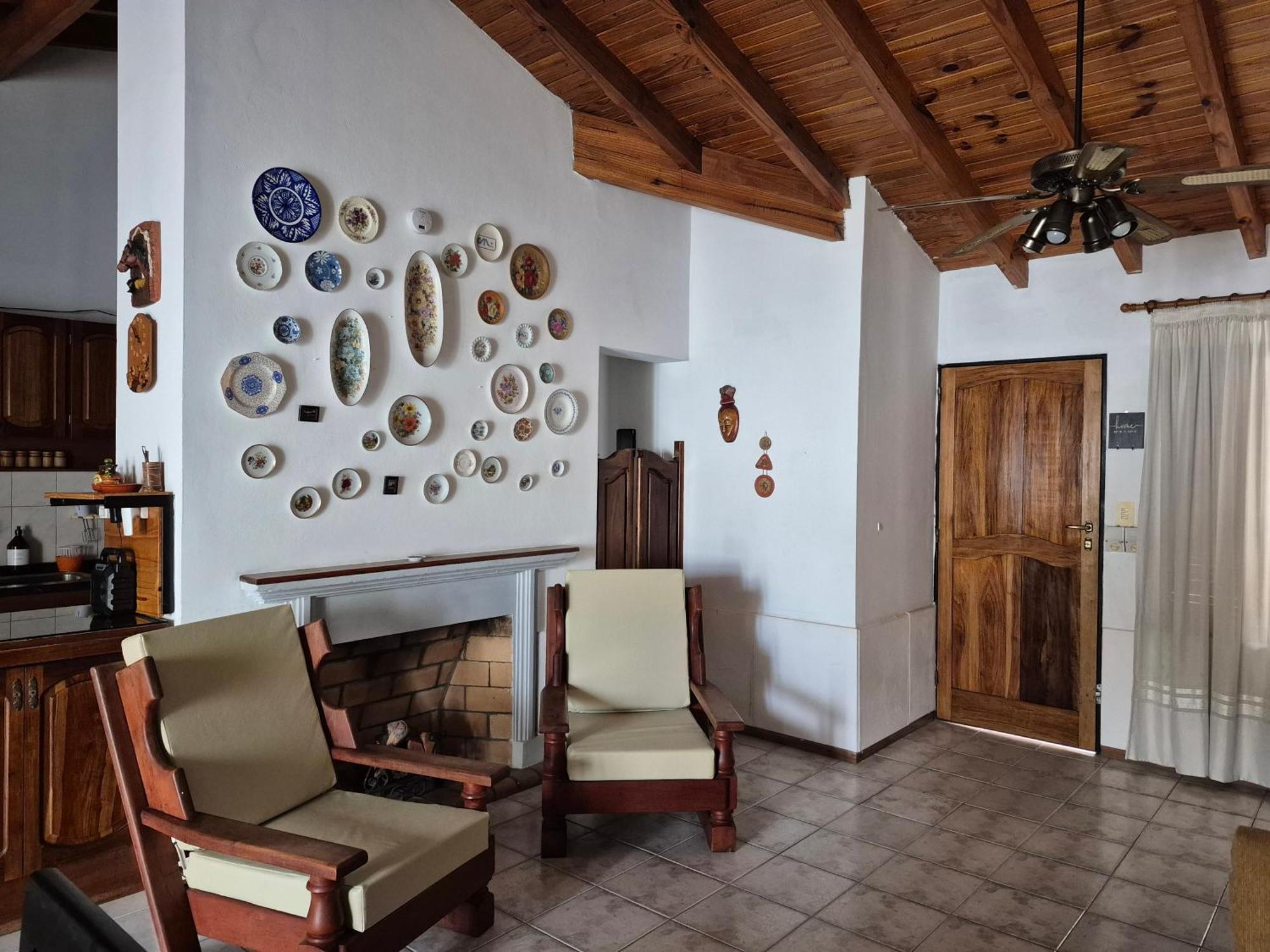 La Casa De Chiqui Holiday home Mendoza