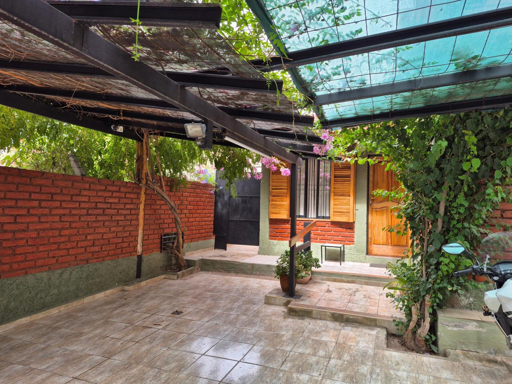Holiday home La Casa De Chiqui *