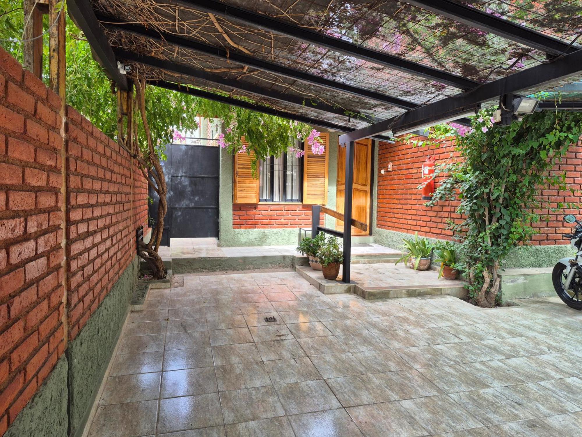 La Casa De Chiqui Holiday home Mendoza