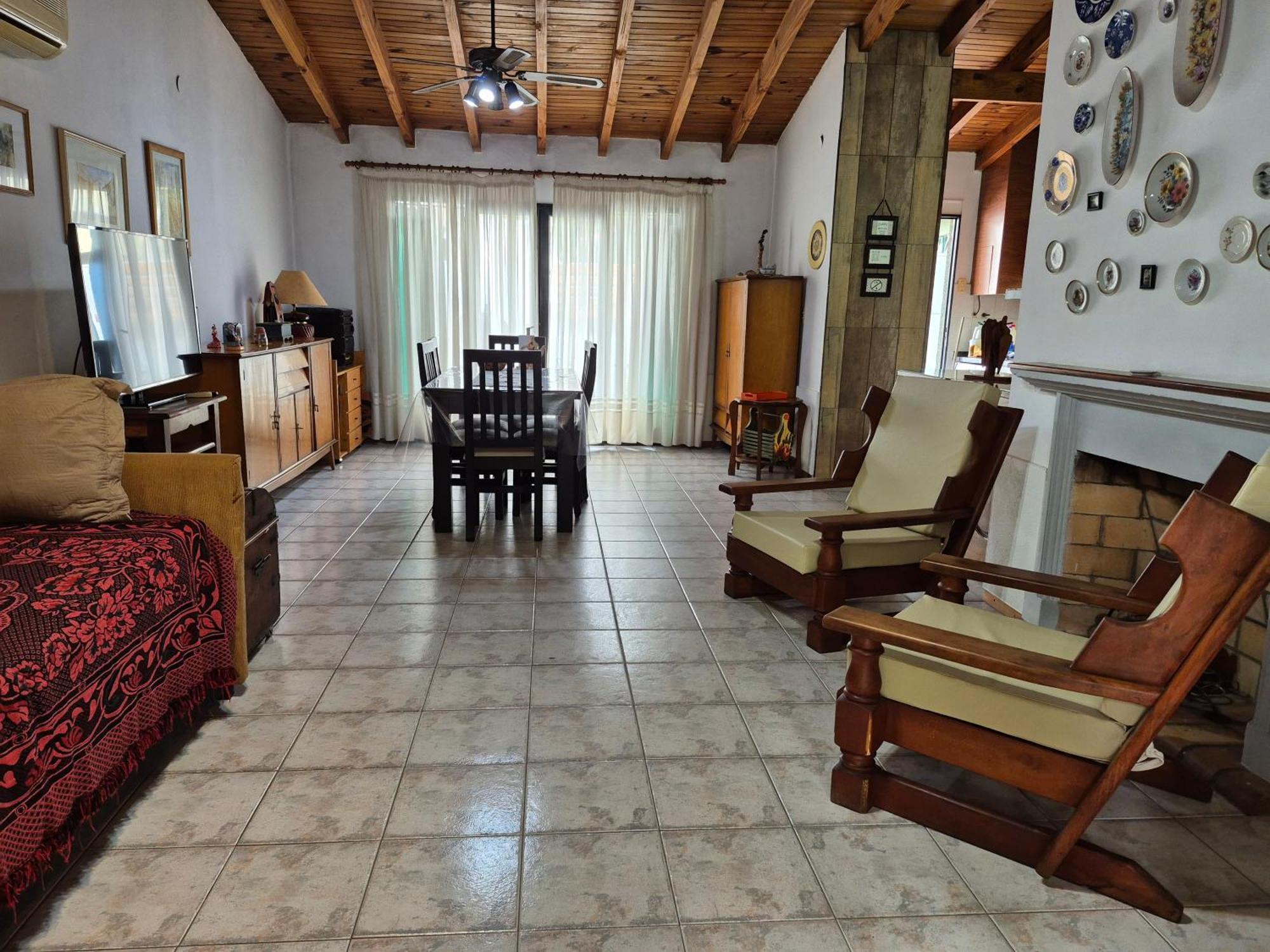 La Casa De Chiqui *